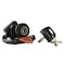 Rmstator 3 Pos. Ignition Key Switch for Suzuki Quadsport Ozark Quadrunner, Arctic Cat 250-500 cc XC Alterra RM05008 - alternate 1
